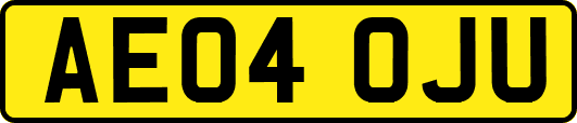 AE04OJU