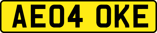 AE04OKE