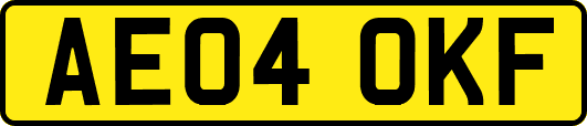AE04OKF