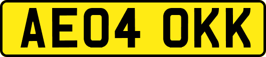 AE04OKK