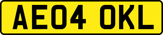 AE04OKL