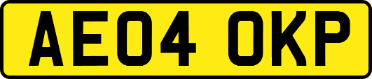 AE04OKP
