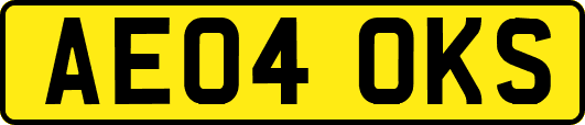 AE04OKS