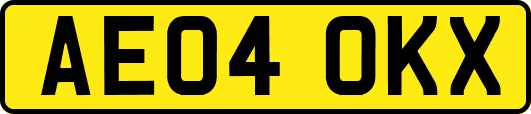 AE04OKX