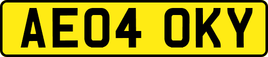 AE04OKY