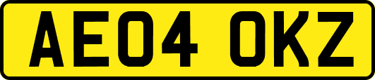 AE04OKZ