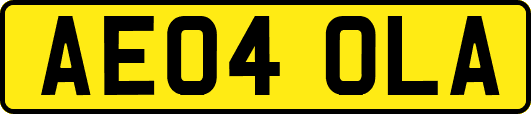 AE04OLA