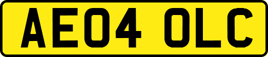 AE04OLC