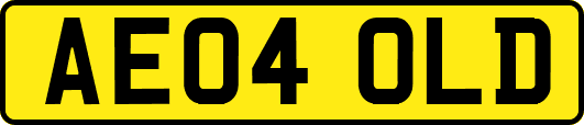 AE04OLD