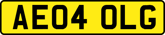 AE04OLG