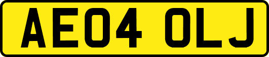 AE04OLJ