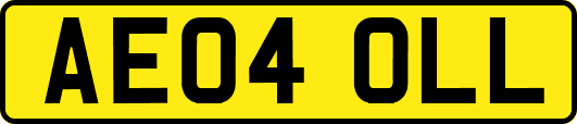 AE04OLL