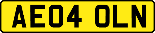 AE04OLN