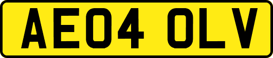 AE04OLV