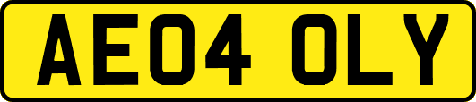 AE04OLY