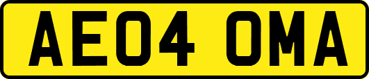 AE04OMA