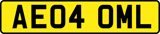 AE04OML