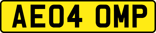 AE04OMP