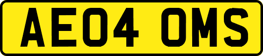 AE04OMS