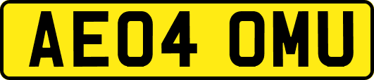 AE04OMU