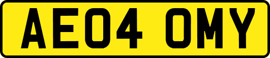 AE04OMY