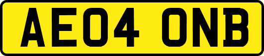 AE04ONB