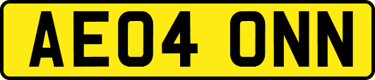 AE04ONN