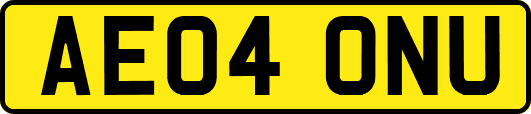 AE04ONU