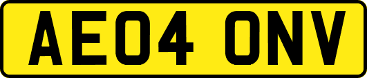 AE04ONV