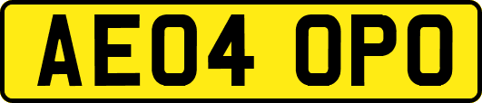AE04OPO
