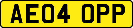 AE04OPP