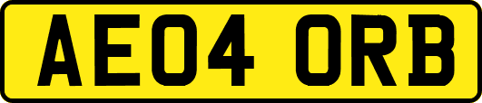 AE04ORB