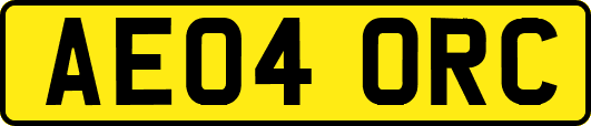 AE04ORC