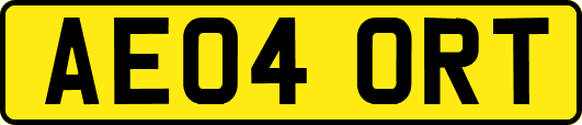 AE04ORT