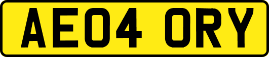 AE04ORY