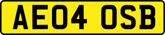 AE04OSB