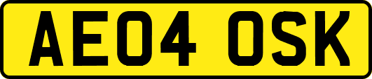 AE04OSK