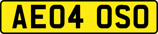 AE04OSO