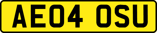AE04OSU