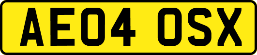 AE04OSX