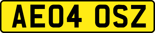 AE04OSZ