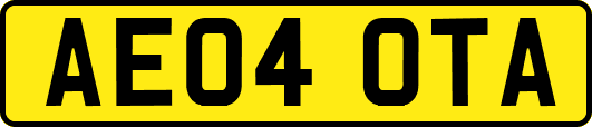 AE04OTA