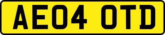 AE04OTD
