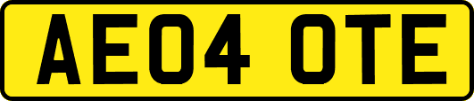 AE04OTE