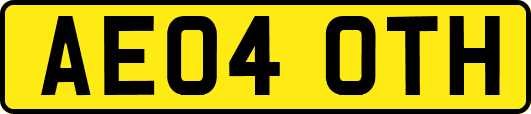 AE04OTH