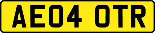 AE04OTR
