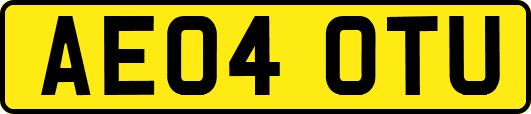 AE04OTU