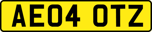 AE04OTZ