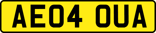 AE04OUA