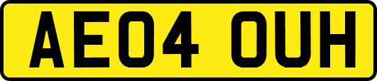 AE04OUH